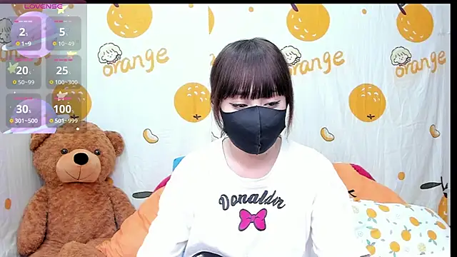 alonelove   online show from 10/16/25, 02:31