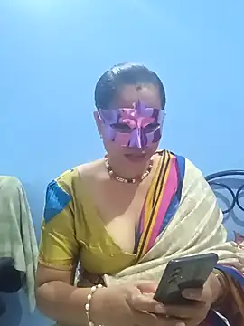 SANJU5888 online show from 11/18/25, 06:06