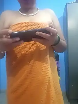 SANJU5888 online show from 01/10/26, 05:36