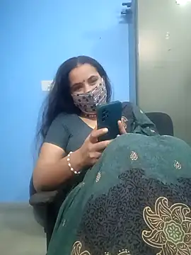 SANJU5888 online show from 02/11/26, 06:35