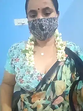 SANJU5888 online show from 10/25/25, 06:01