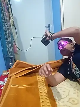 SANJU5888 online show from 01/08/26, 06:03