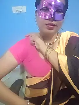 SANJU5888 online show from 10/30/25, 06:34