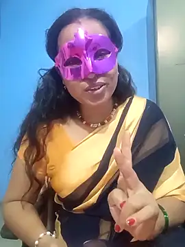 SANJU5888 online show from 01/17/26, 07:12