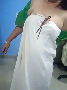 SANJU5888 online show from 12/17/25, 04:39