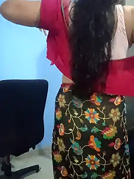 SANJU5888 online show from 10/31/25, 04:53