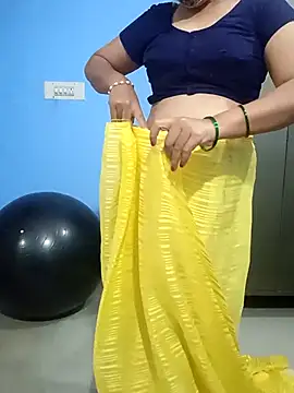 SANJU5888 online show from 02/06/26, 05:25