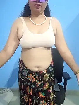 SANJU5888 online show from 10/29/25, 04:17