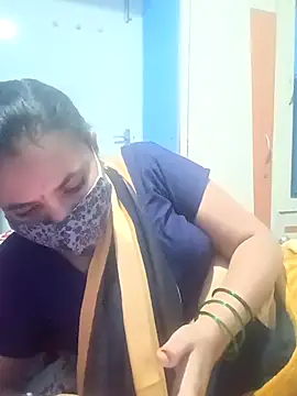 SANJU5888 online show from 01/13/26, 05:39