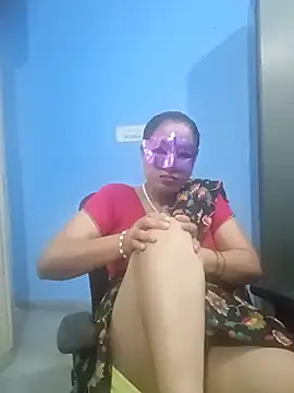 SANJU5888 online show from 12/20/25, 09:34