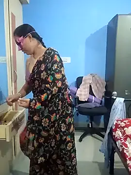 SANJU5888 online show from 11/20/25, 02:40