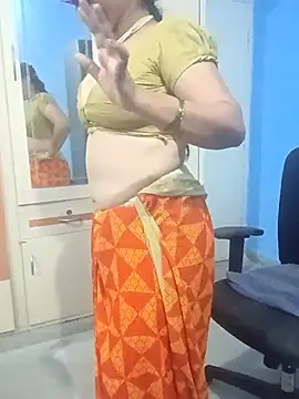 SANJU5888 online show from 11/12/25, 04:44