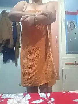 SANJU5888 online show from 11/27/25, 04:46