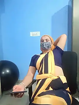 SANJU5888 online show from 01/13/26, 05:33