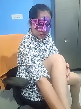 SANJU5888 online show from 12/04/25, 07:51