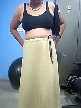 SANJU5888 online show from 02/02/26, 05:56