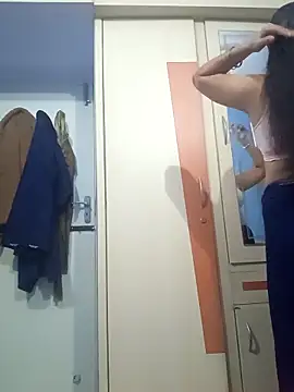 SANJU5888 online show from 11/26/25, 07:52