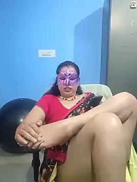 SANJU5888 online show from 12/19/25, 05:43