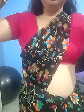 SANJU5888 online show from 11/17/25, 05:44