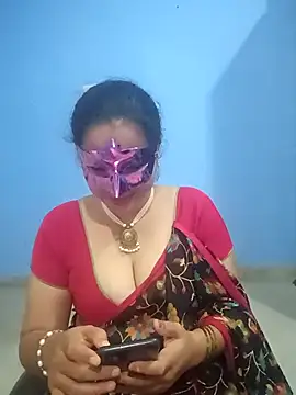 SANJU5888 online show from 11/17/25, 06:01