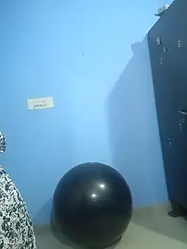 SANJU5888 online show from 11/19/25, 08:25