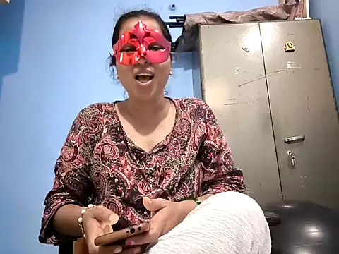 SANJU5888 online show from 03/01/26, 06:02