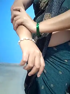 SANJU5888 online show from 02/10/26, 06:12