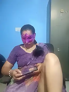 SANJU5888 online show from 01/16/26, 05:55