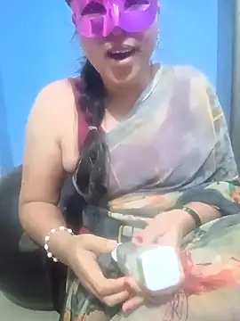 SANJU5888 online show from 02/09/26, 10:02