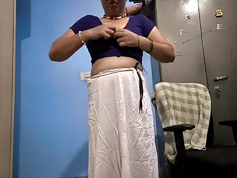 SANJU5888 online show from 03/09/26, 06:28