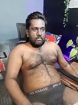 Rayansmith  online show from 10/16/25, 03:04