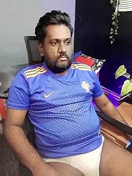 Rayansmith  online show from 10/16/25, 09:23