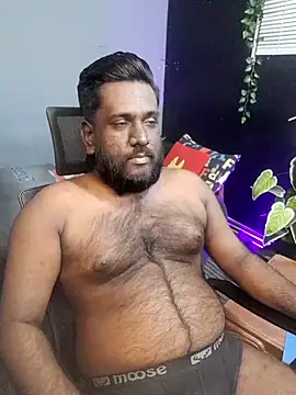 Rayansmith  online show from 11/05/25, 02:31