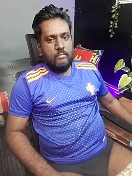 Rayansmith  online show from 10/07/25, 09:05