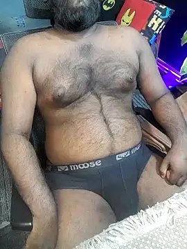 Rayansmith  online show from 10/02/25, 01:25