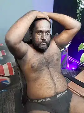 Rayansmith  online show from 10/03/25, 01:56