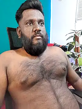 Rayansmith  online show from 04/08/26, 09:55