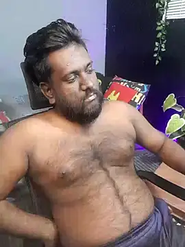 Rayansmith  online show from 10/04/25, 04:30