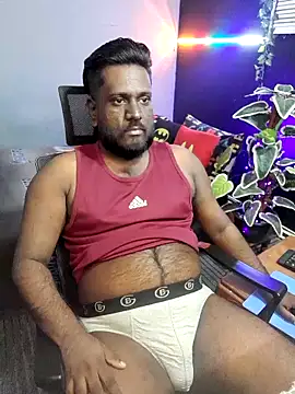 Rayansmith  online show from 12/04/25, 10:09