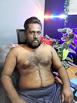 Rayansmith  online show from 12/17/25, 02:05