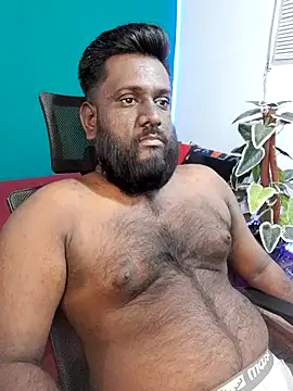 Rayansmith  online show from 04/12/26, 09:18