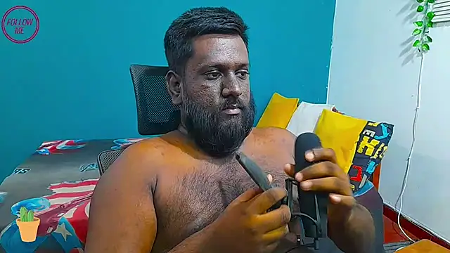 Rayansmith  online show from 03/13/26, 02:16