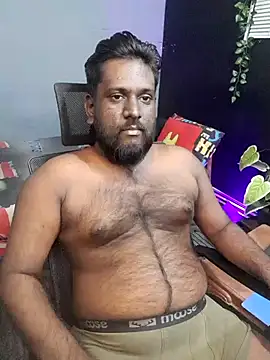 Rayansmith  online show from 10/02/25, 01:20