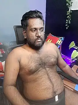 Rayansmith  online show from 10/05/25, 11:23