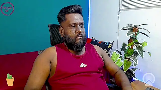 Rayansmith  online show from 04/07/26, 09:16