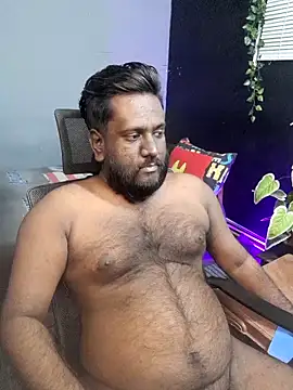 Rayansmith  online show from 11/08/25, 01:25