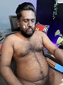 Rayansmith  online show from 10/08/25, 01:56