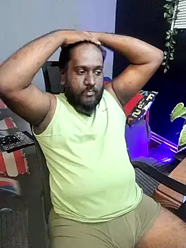 Rayansmith  online show from 10/14/25, 09:58