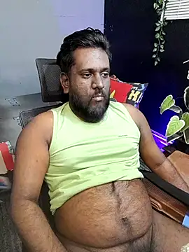 Rayansmith  online show from 10/09/25, 02:01