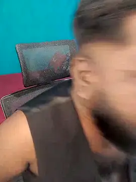 Rayansmith  online show from 04/09/26, 09:10